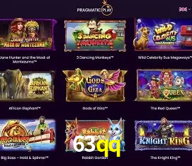 Experimente o Login Seguro Premium no 63qq